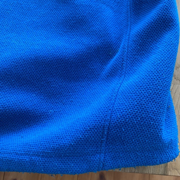 Arc’teryx polartec hooded fleece blue size large - Picture 5 of 10
